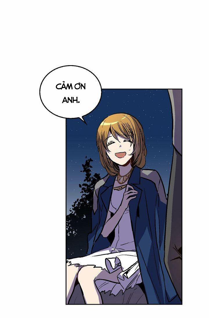 Vị Hôn Thê Khế Ước Của Công Tước 23 trang 4