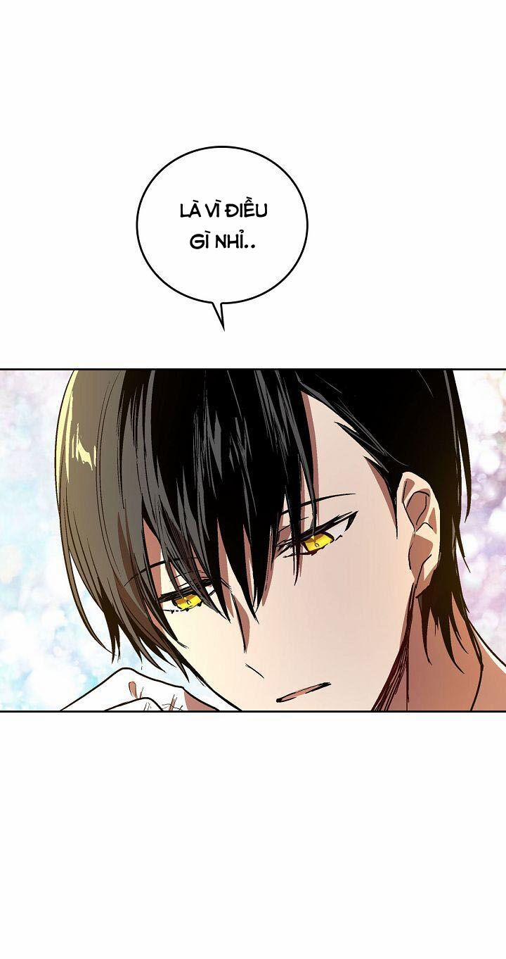 Vị Hôn Thê Khế Ước Của Công Tước 23 trang 40