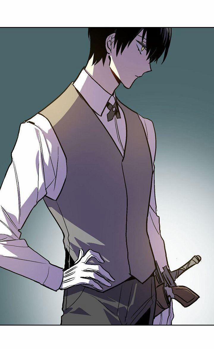 Vị Hôn Thê Khế Ước Của Công Tước 23 trang 6