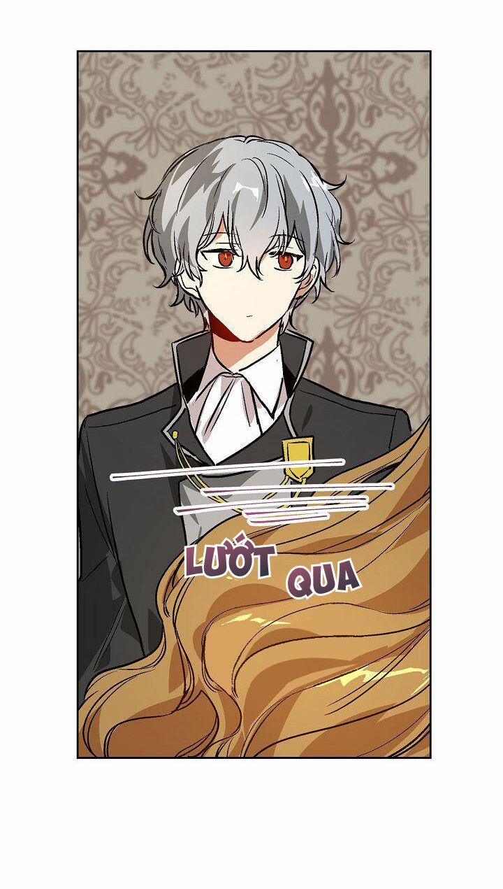 Vị Hôn Thê Khế Ước Của Công Tước 24 trang 13