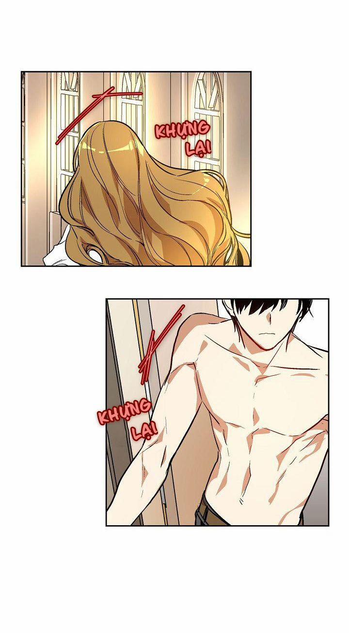 Vị Hôn Thê Khế Ước Của Công Tước 24 trang 14