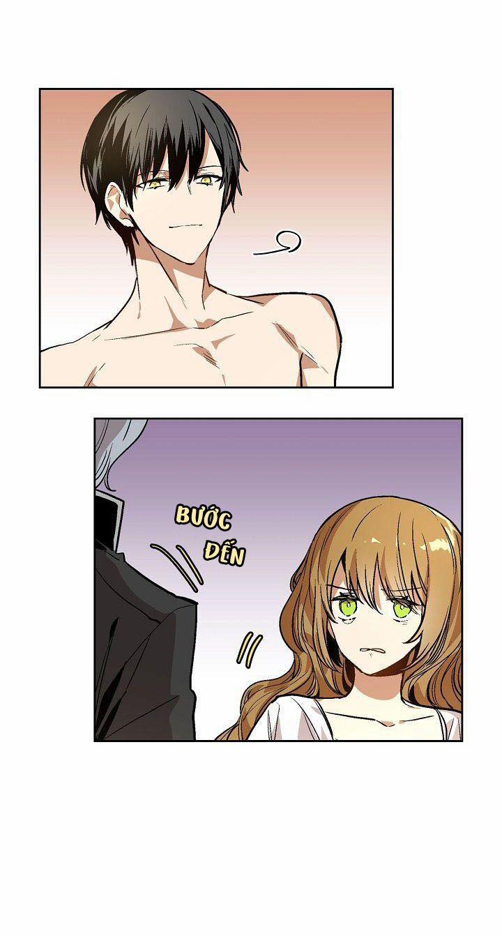 Vị Hôn Thê Khế Ước Của Công Tước 24 trang 17