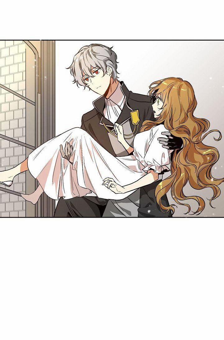 Vị Hôn Thê Khế Ước Của Công Tước 24 trang 20