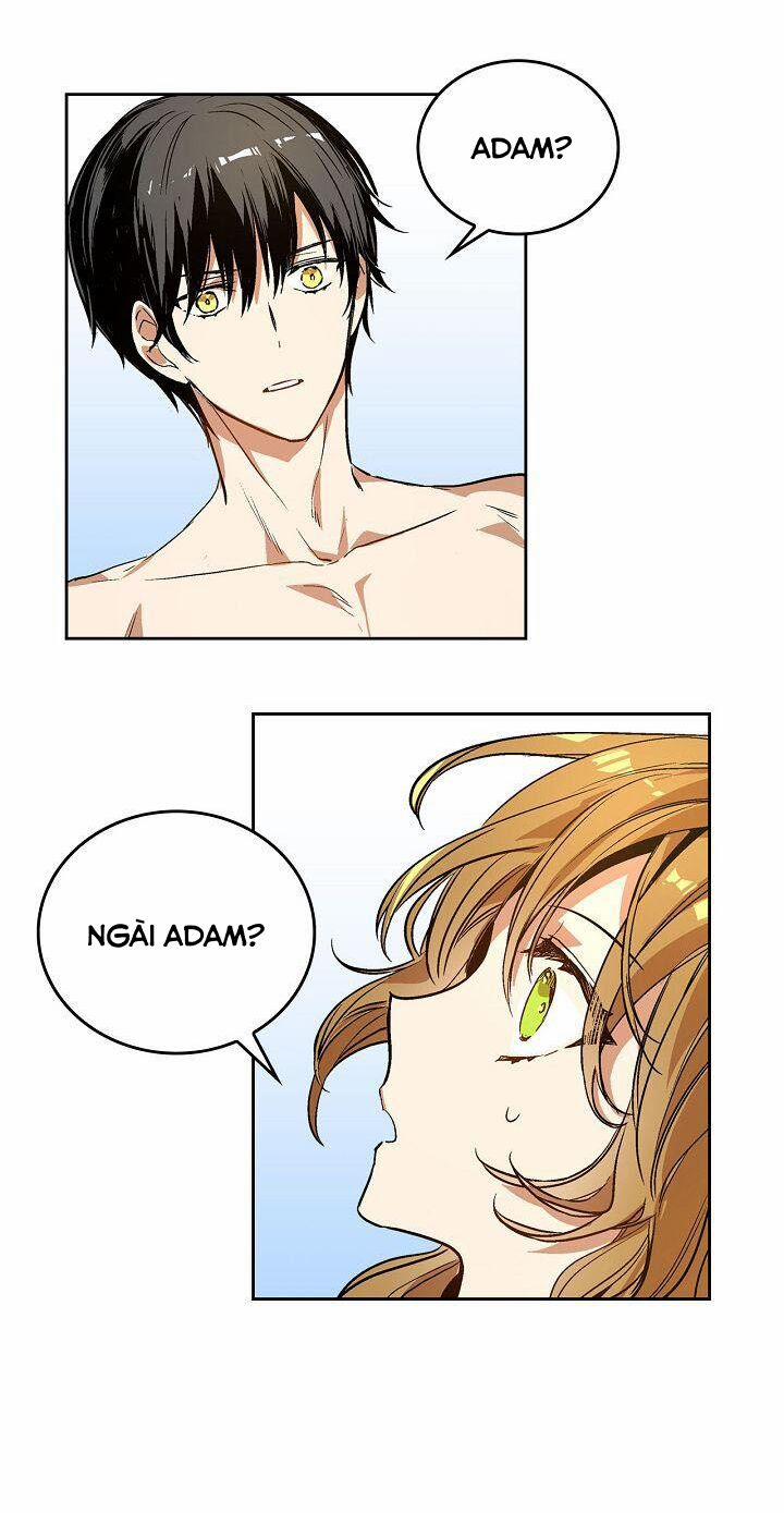 Vị Hôn Thê Khế Ước Của Công Tước 24 trang 21