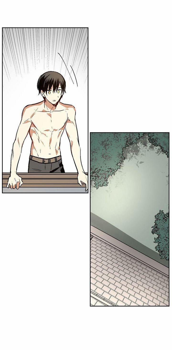 Vị Hôn Thê Khế Ước Của Công Tước 24 trang 23