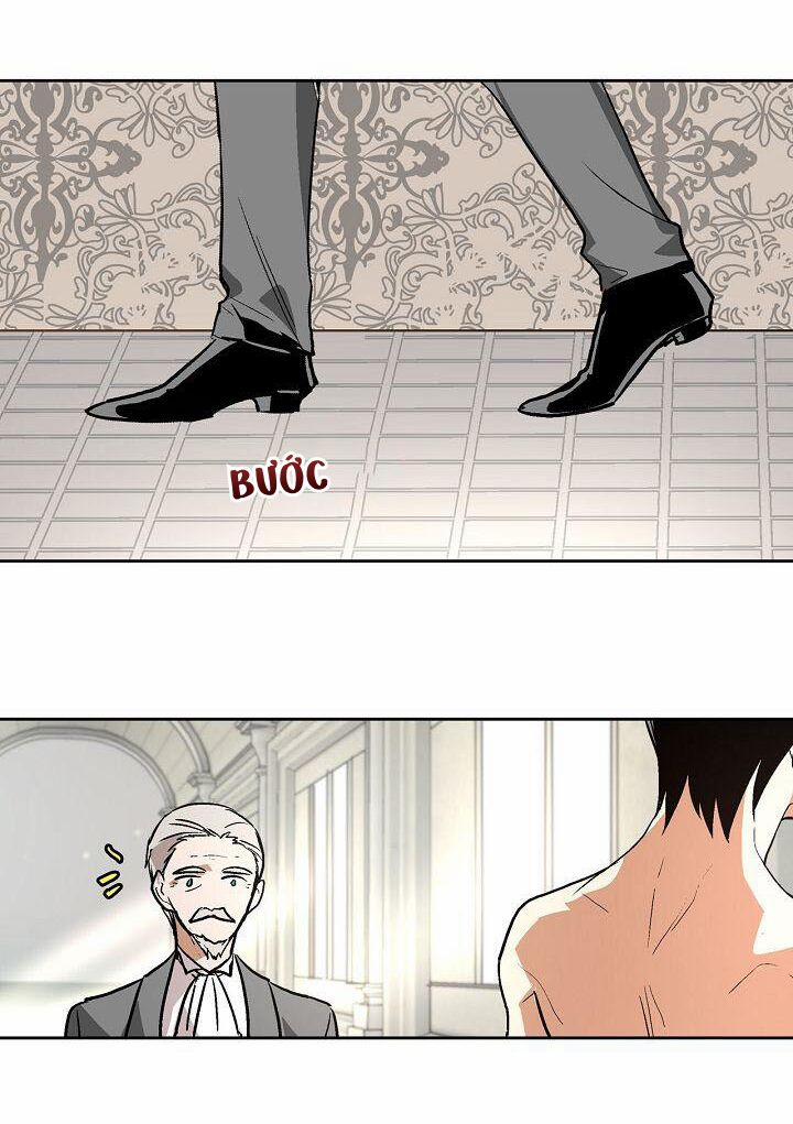 Vị Hôn Thê Khế Ước Của Công Tước 24 trang 26