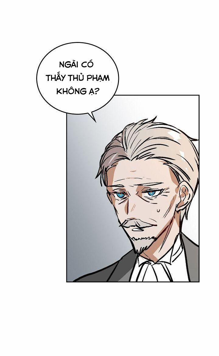 Vị Hôn Thê Khế Ước Của Công Tước 24 trang 30