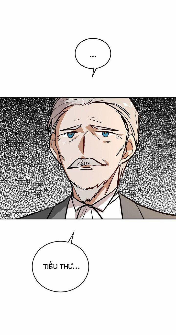 Vị Hôn Thê Khế Ước Của Công Tước 24 trang 32