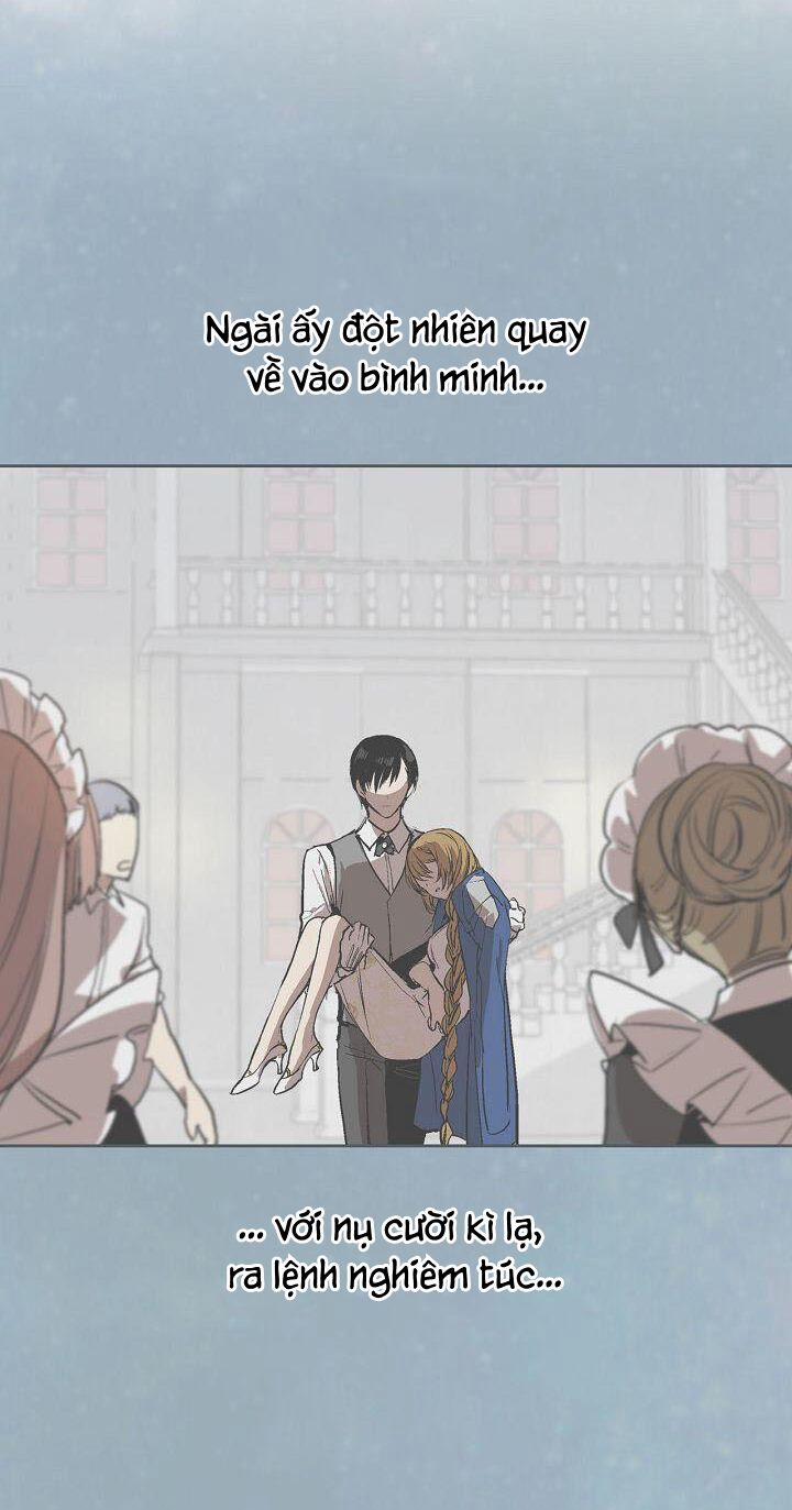 Vị Hôn Thê Khế Ước Của Công Tước 24 trang 36