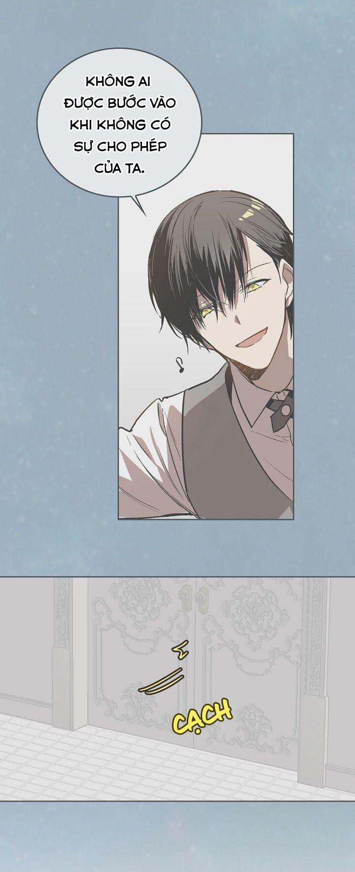 Vị Hôn Thê Khế Ước Của Công Tước 24 trang 37