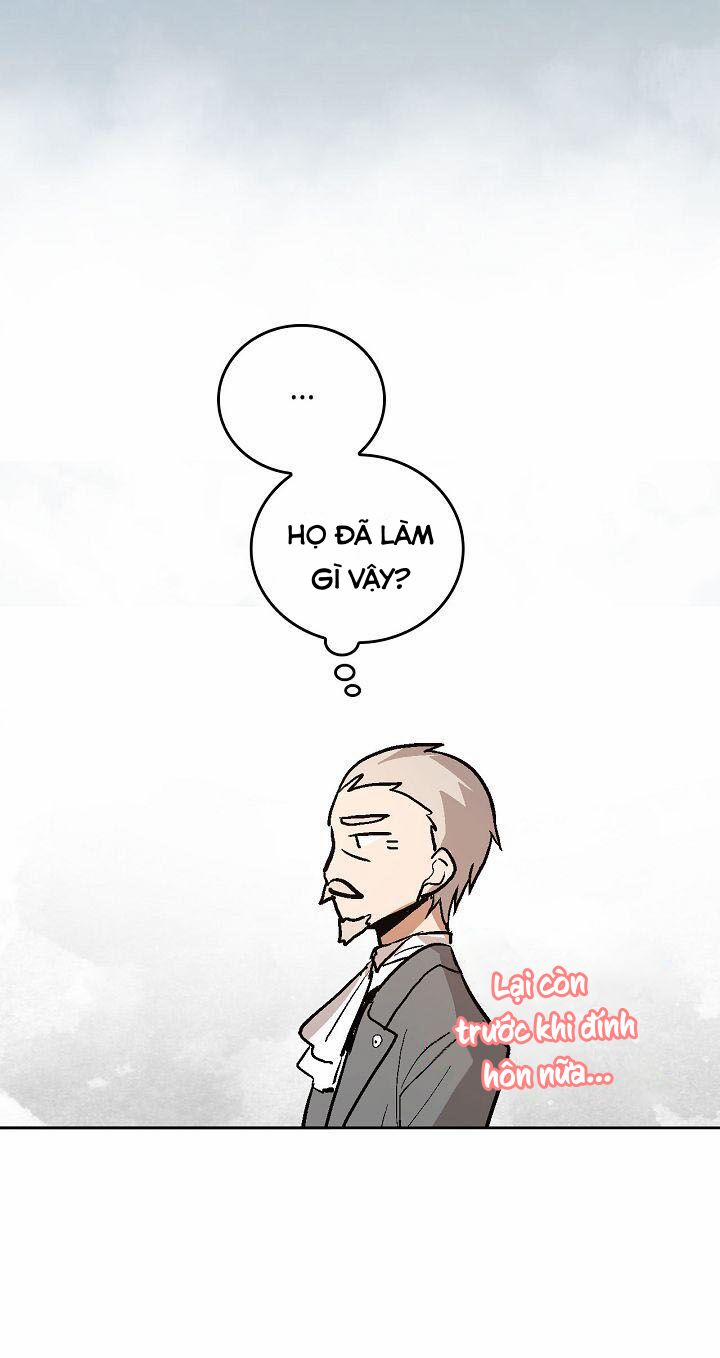 Vị Hôn Thê Khế Ước Của Công Tước 24 trang 38