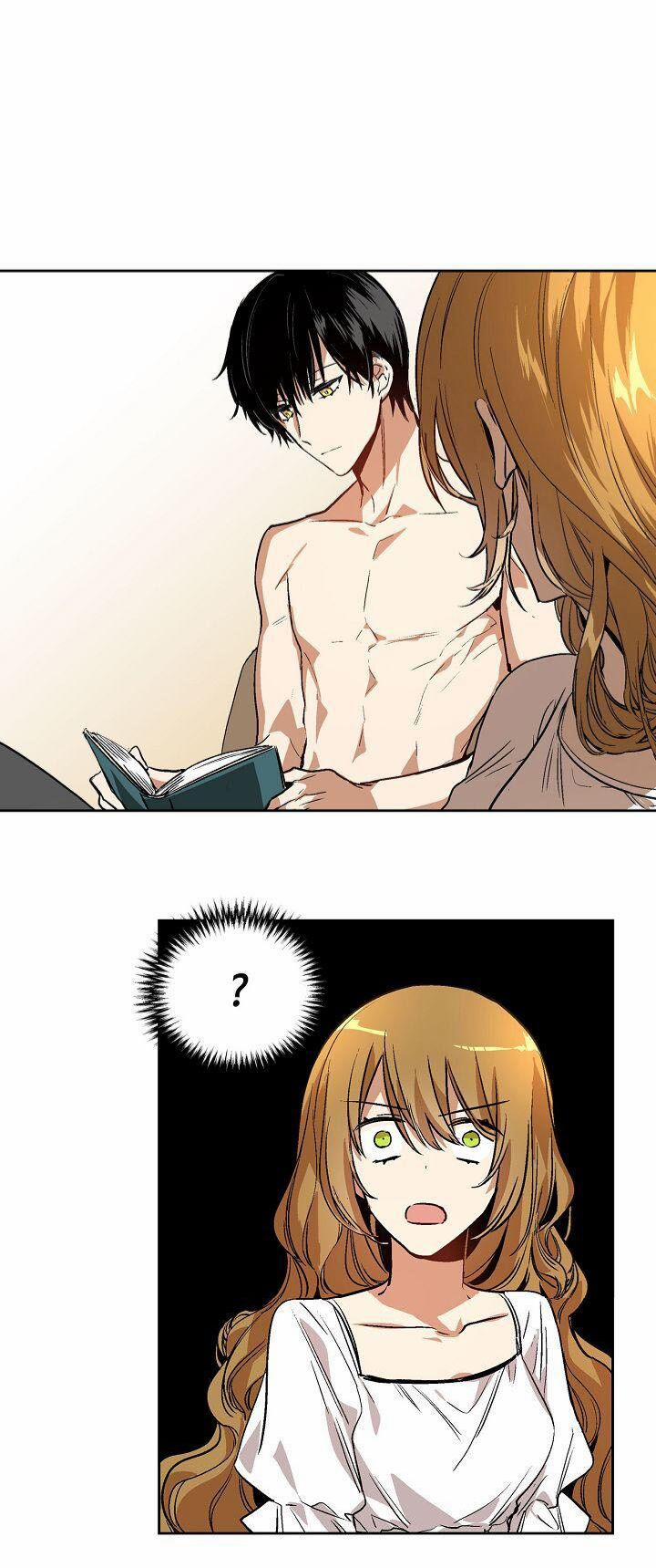 Vị Hôn Thê Khế Ước Của Công Tước 24 trang 5