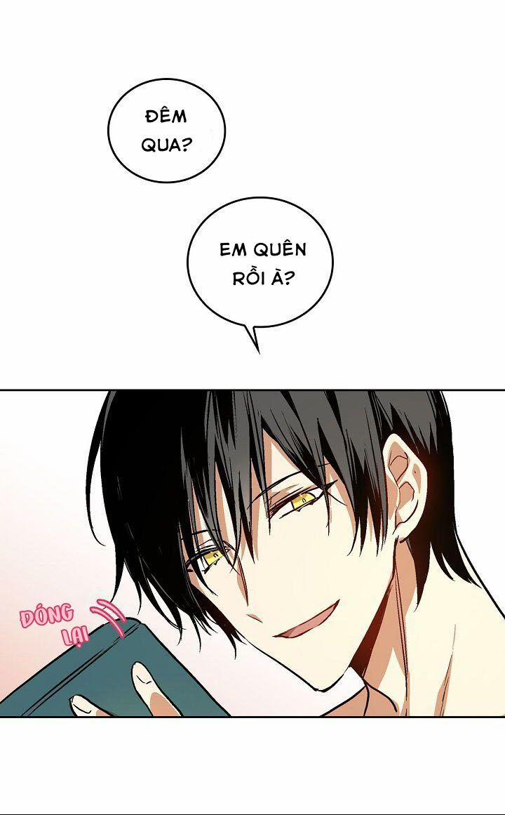 Vị Hôn Thê Khế Ước Của Công Tước 24 trang 8