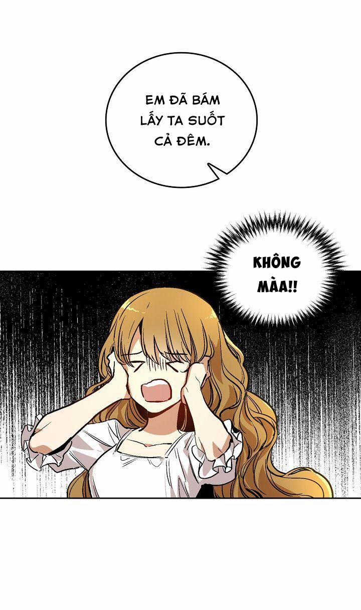 Vị Hôn Thê Khế Ước Của Công Tước 24 trang 9