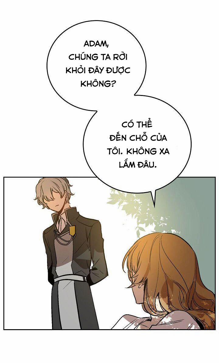 Vị Hôn Thê Khế Ước Của Công Tước 25 trang 1