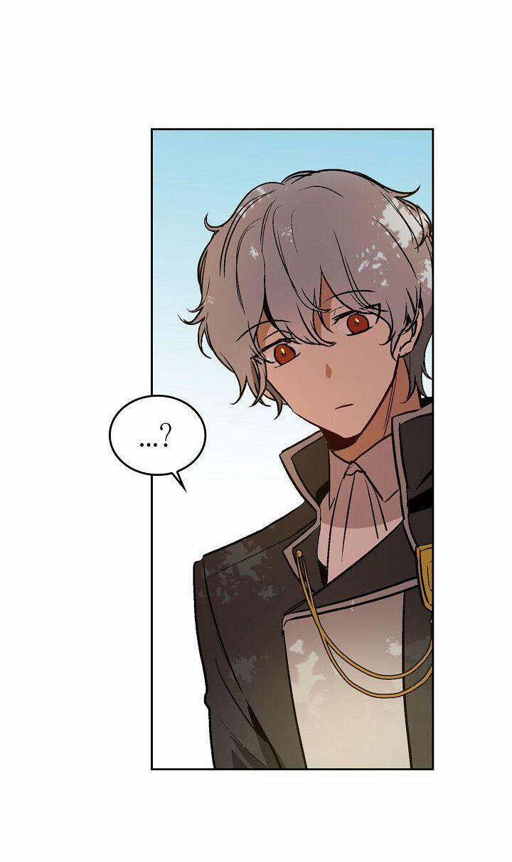 Vị Hôn Thê Khế Ước Của Công Tước 25 trang 10