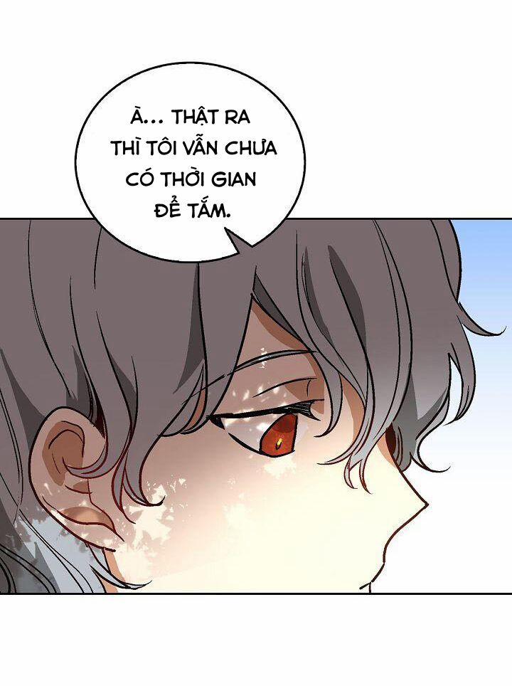 Vị Hôn Thê Khế Ước Của Công Tước 25 trang 11