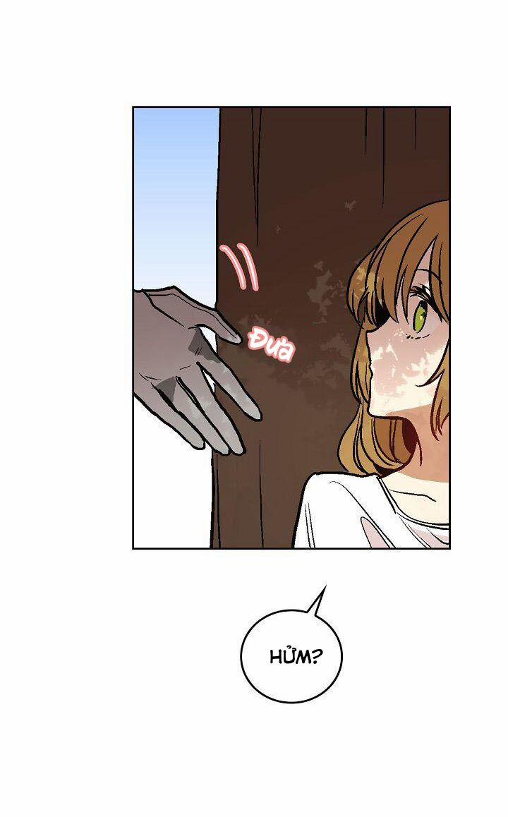 Vị Hôn Thê Khế Ước Của Công Tước 25 trang 12