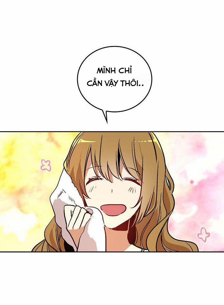 Vị Hôn Thê Khế Ước Của Công Tước 25 trang 14