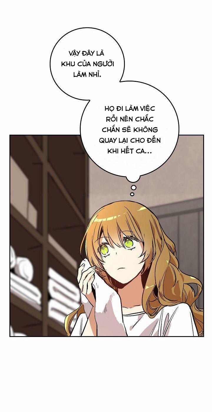 Vị Hôn Thê Khế Ước Của Công Tước 25 trang 15