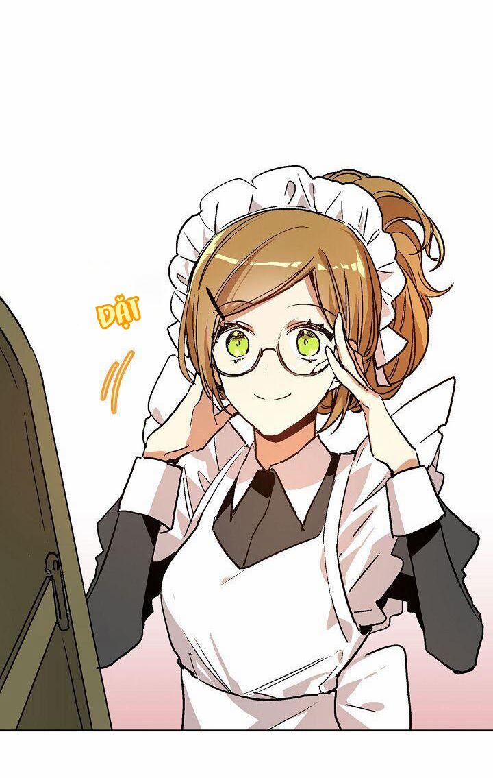 Vị Hôn Thê Khế Ước Của Công Tước 25 trang 18