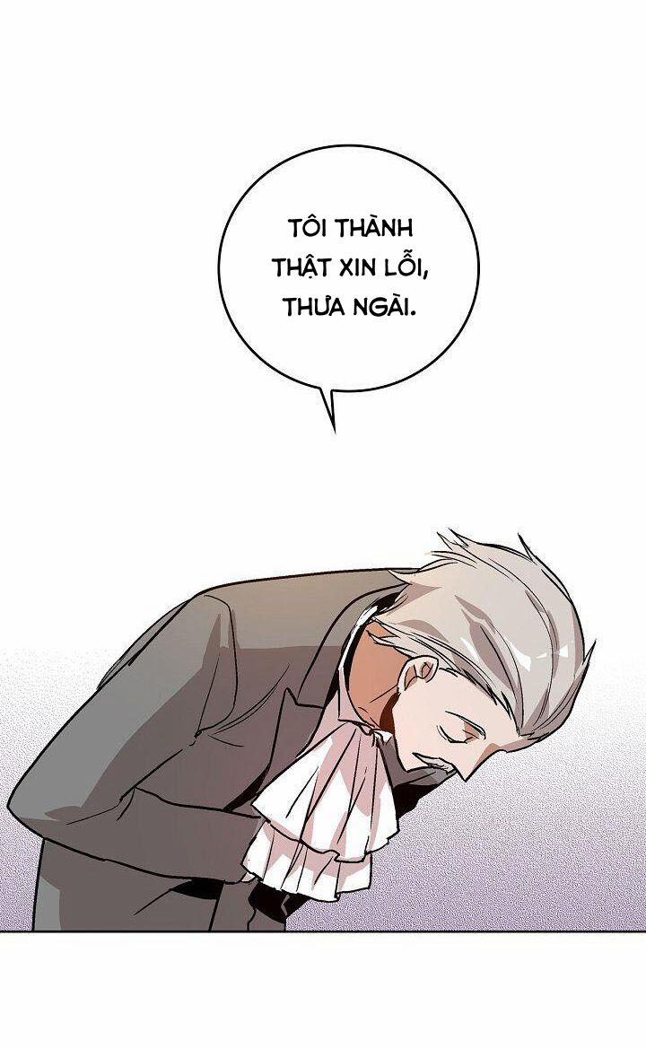 Vị Hôn Thê Khế Ước Của Công Tước 25 trang 22