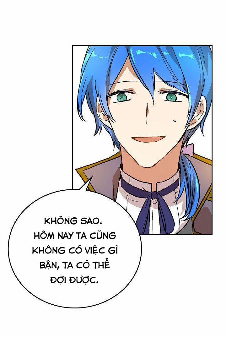 Vị Hôn Thê Khế Ước Của Công Tước 25 trang 24