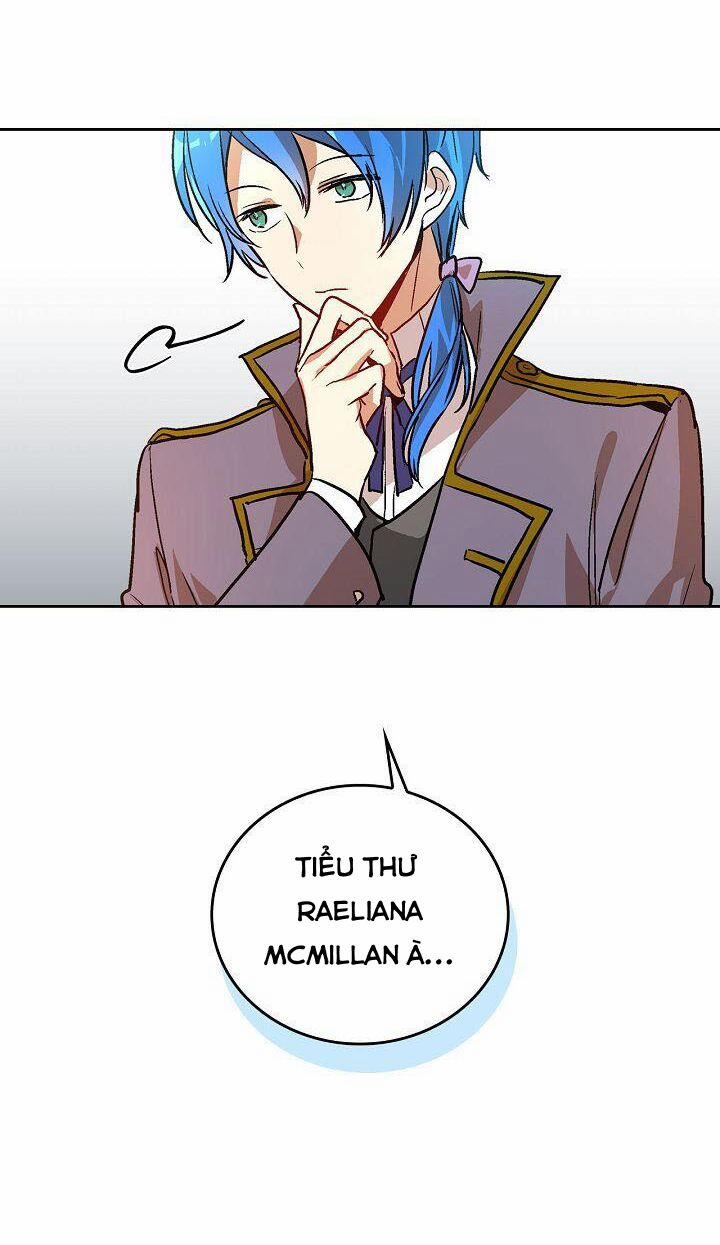 Vị Hôn Thê Khế Ước Của Công Tước 25 trang 26