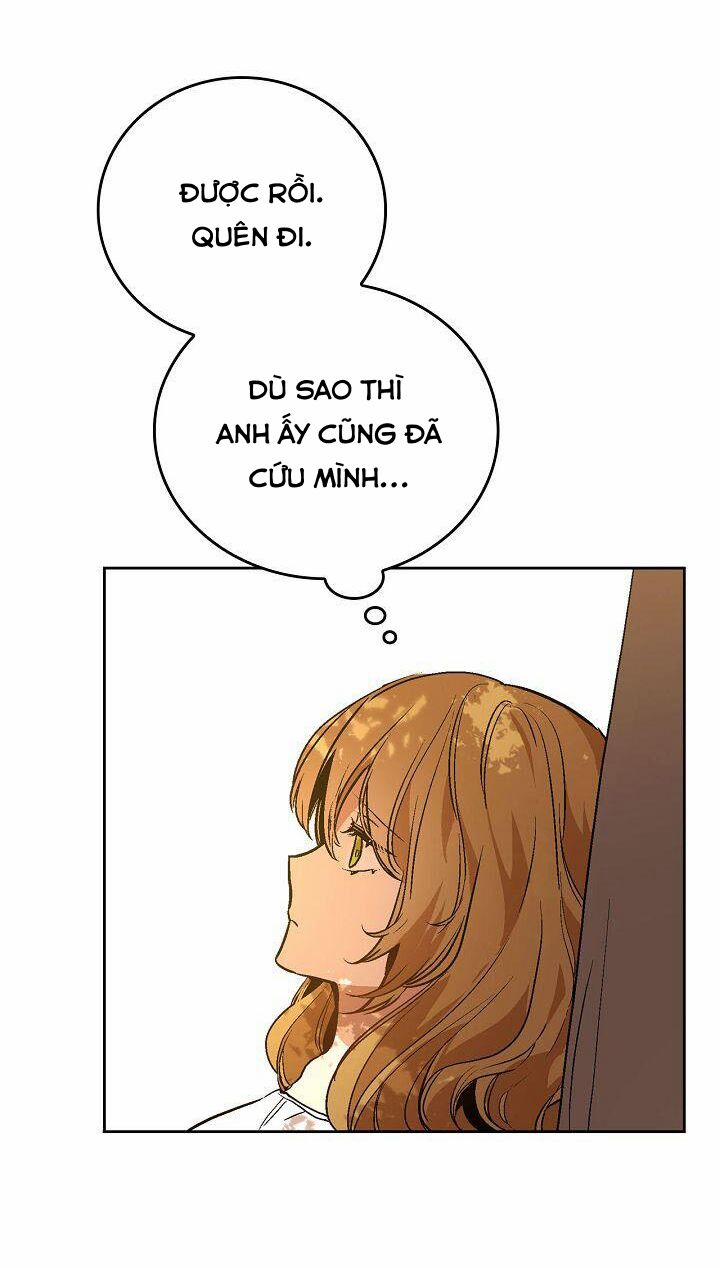 Vị Hôn Thê Khế Ước Của Công Tước 25 trang 3