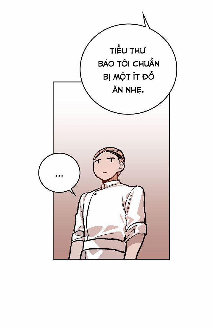 Vị Hôn Thê Khế Ước Của Công Tước 25 trang 34