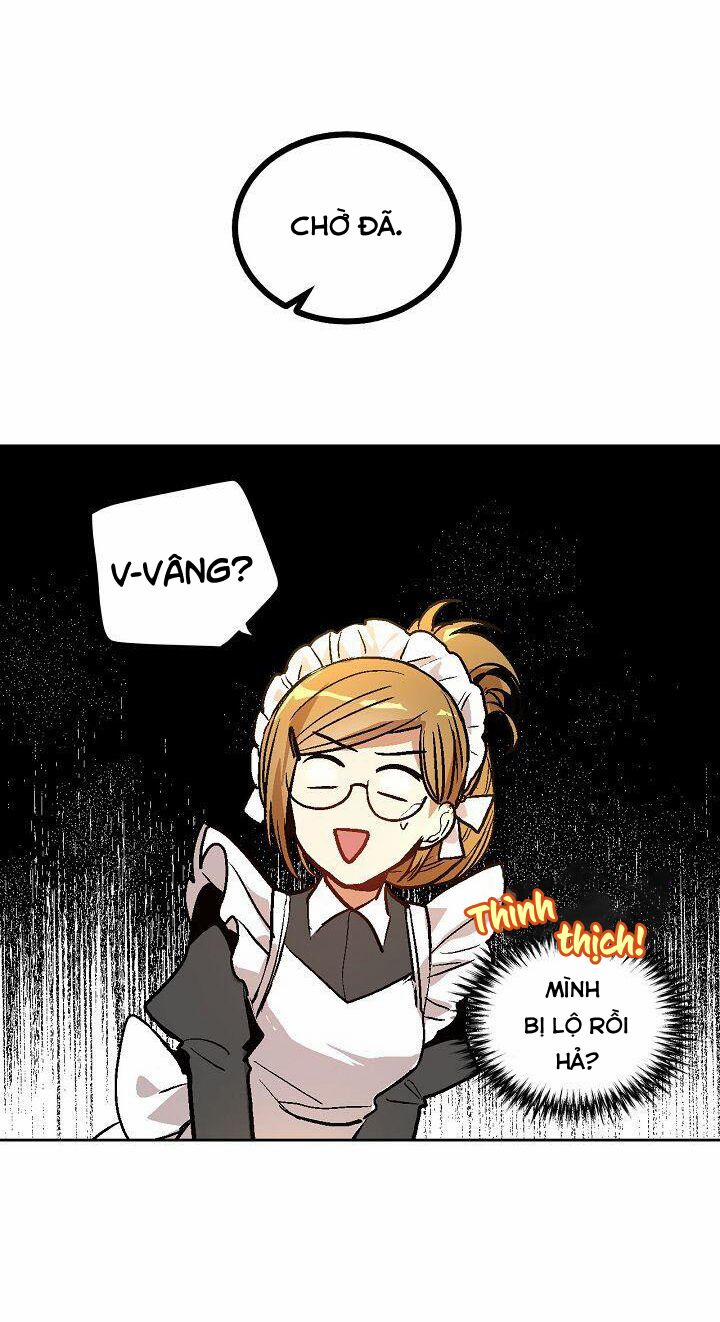 Vị Hôn Thê Khế Ước Của Công Tước 25 trang 35