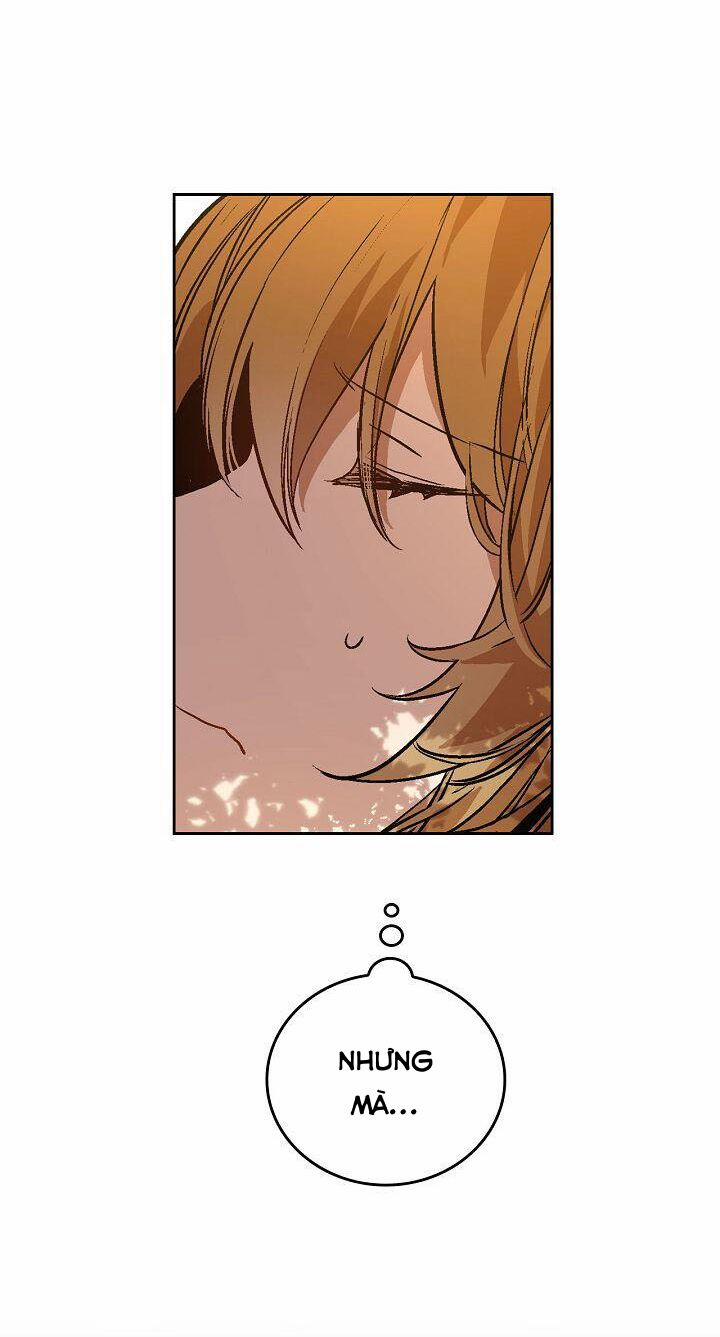 Vị Hôn Thê Khế Ước Của Công Tước 25 trang 4