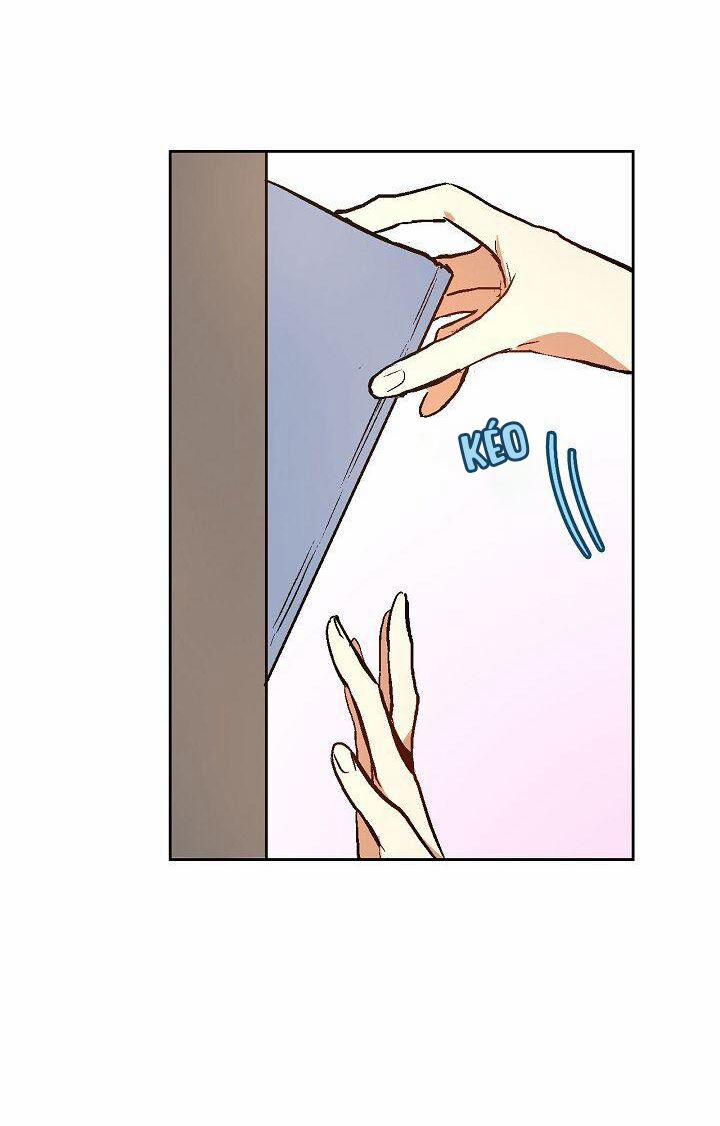 Vị Hôn Thê Khế Ước Của Công Tước 25 trang 41