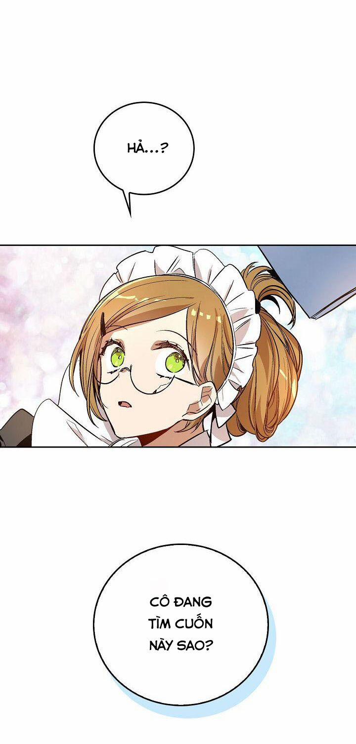 Vị Hôn Thê Khế Ước Của Công Tước 25 trang 42