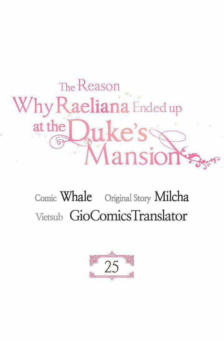 Vị Hôn Thê Khế Ước Của Công Tước 25 trang 7