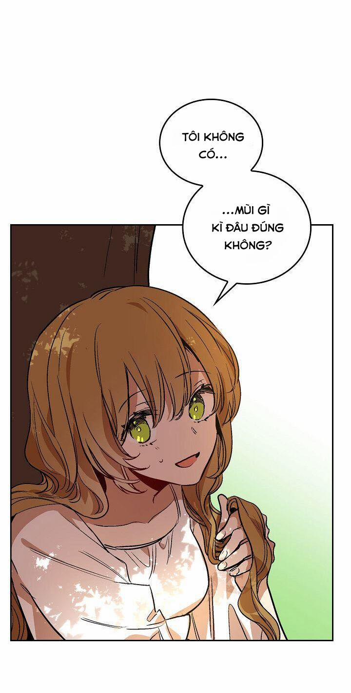 Vị Hôn Thê Khế Ước Của Công Tước 25 trang 9