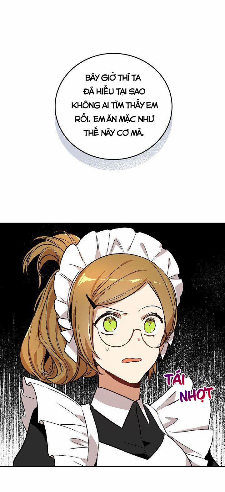 Vị Hôn Thê Khế Ước Của Công Tước 26 trang 11