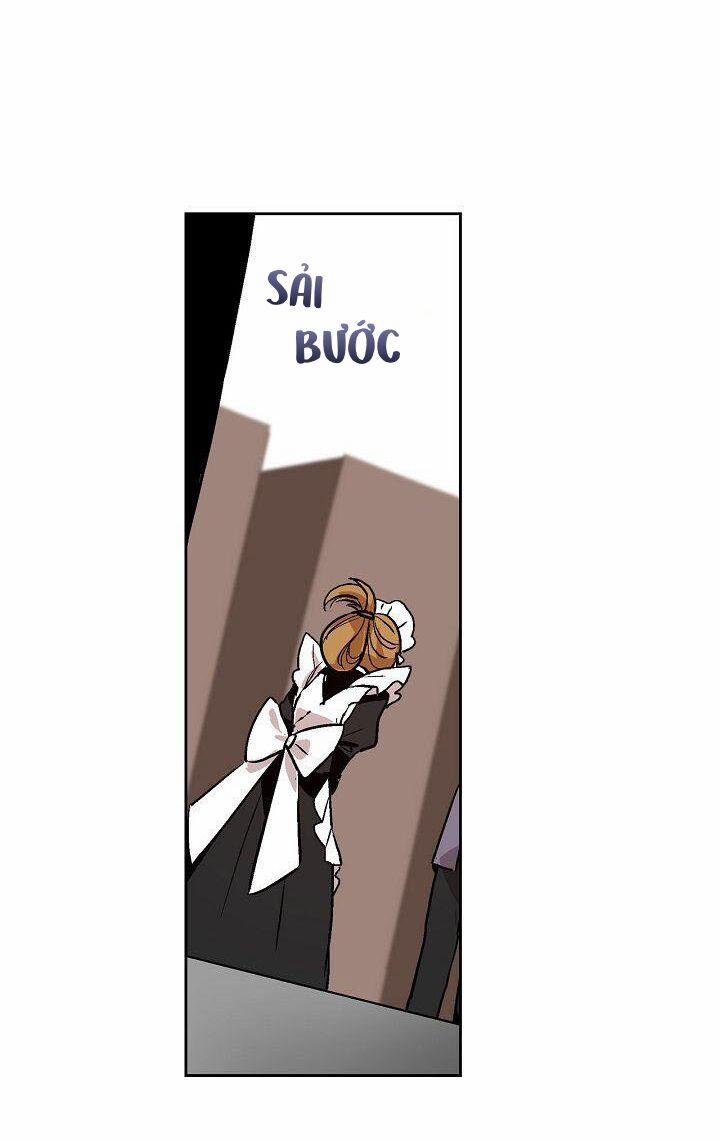 Vị Hôn Thê Khế Ước Của Công Tước 26 trang 12