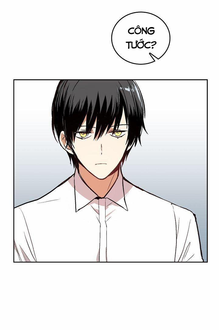 Vị Hôn Thê Khế Ước Của Công Tước 26 trang 13