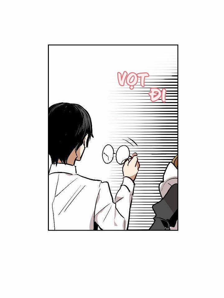 Vị Hôn Thê Khế Ước Của Công Tước 26 trang 14