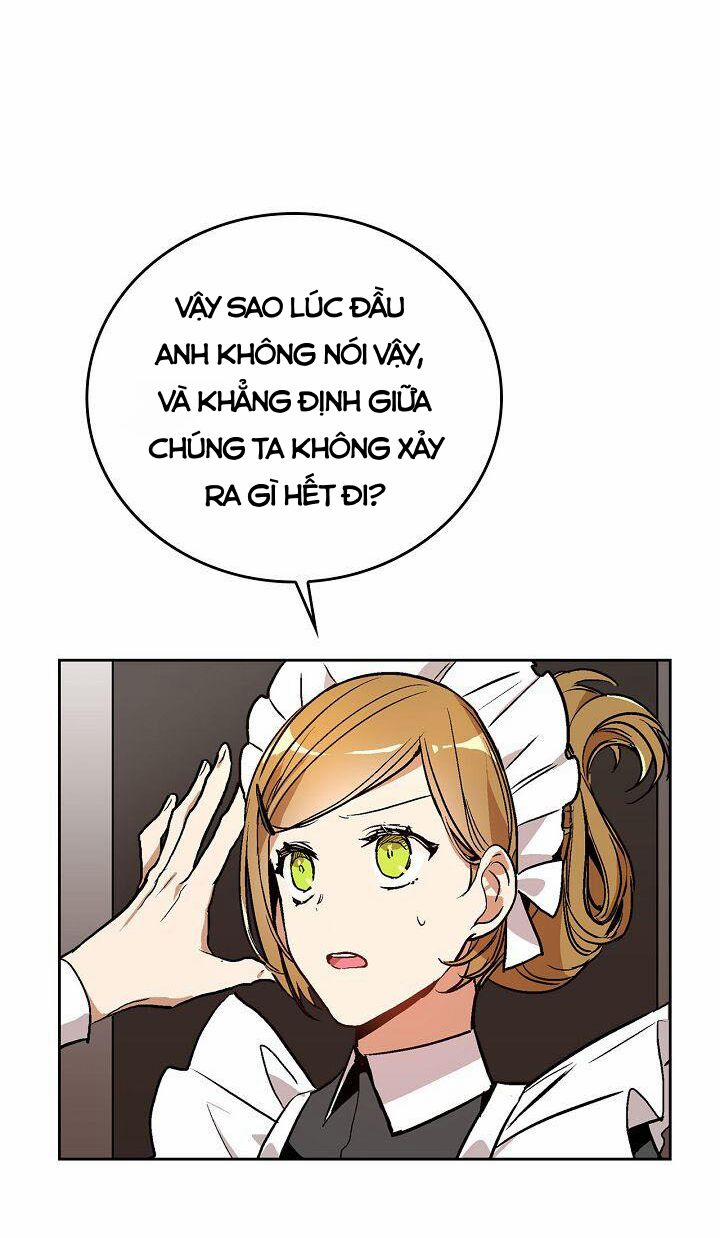 Vị Hôn Thê Khế Ước Của Công Tước 26 trang 19