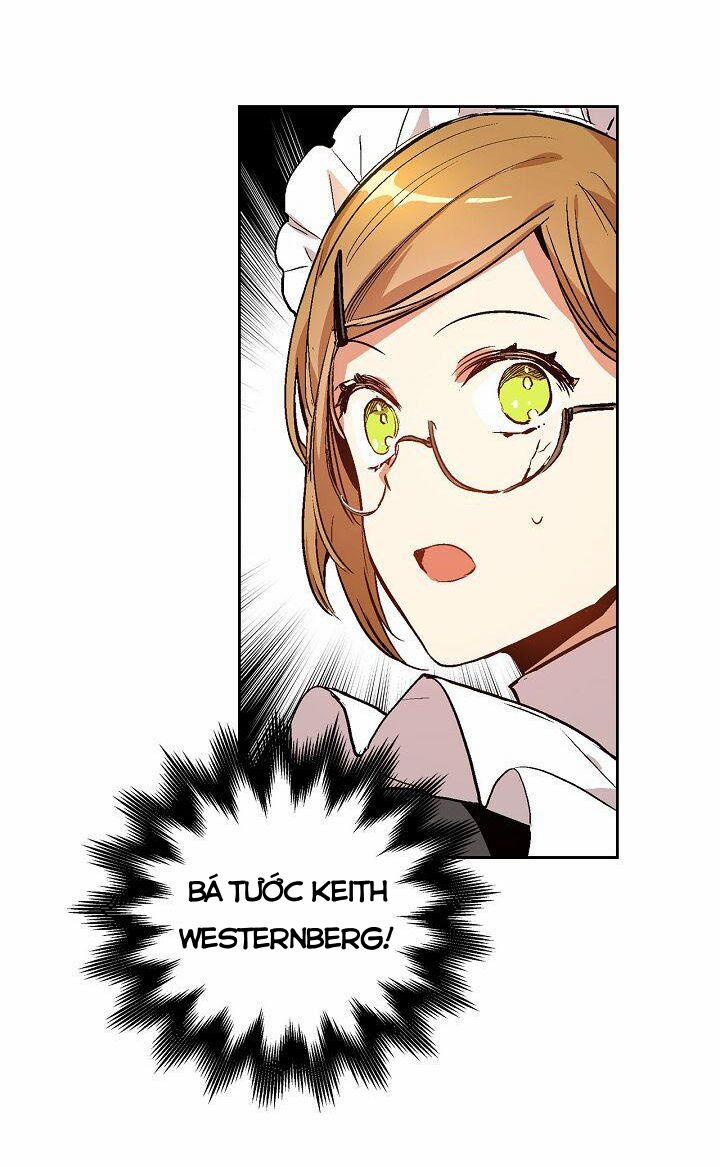 Vị Hôn Thê Khế Ước Của Công Tước 26 trang 2