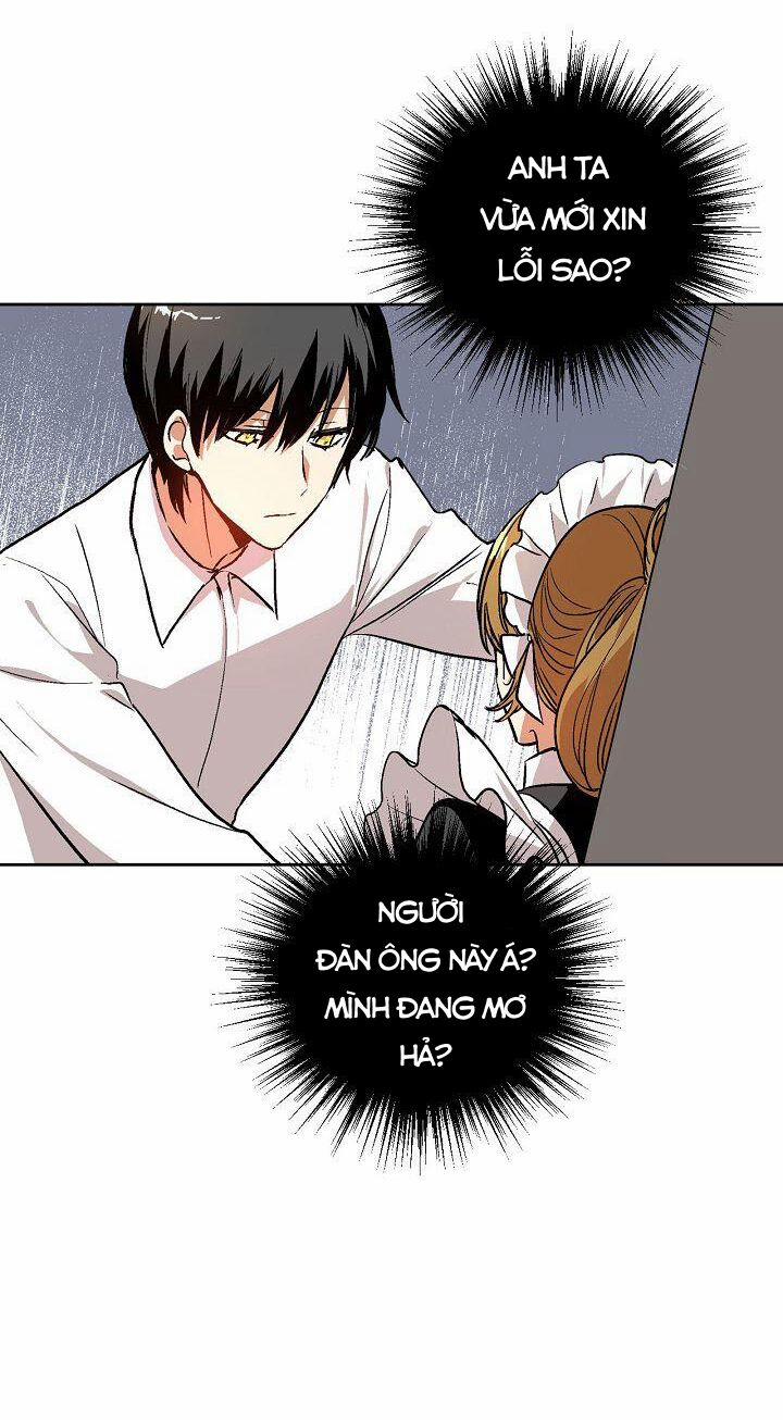 Vị Hôn Thê Khế Ước Của Công Tước 26 trang 22