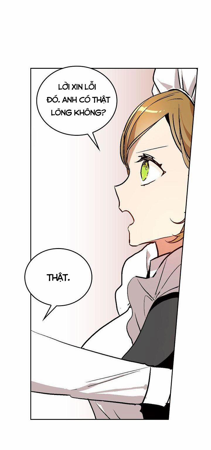 Vị Hôn Thê Khế Ước Của Công Tước 26 trang 23