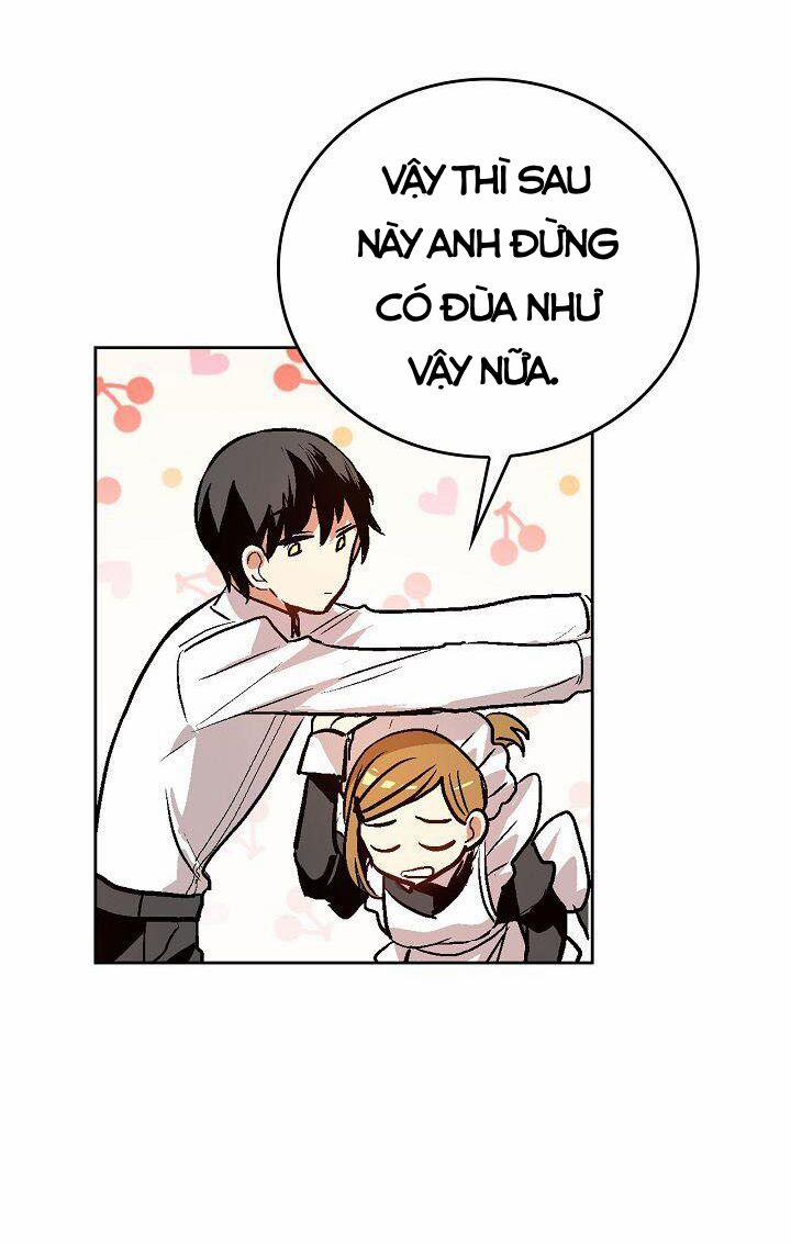 Vị Hôn Thê Khế Ước Của Công Tước 26 trang 24