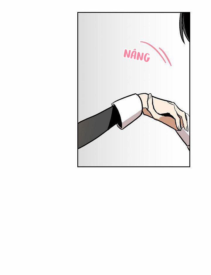 Vị Hôn Thê Khế Ước Của Công Tước 26 trang 29