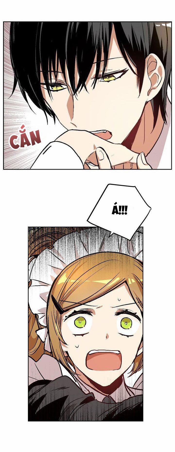 Vị Hôn Thê Khế Ước Của Công Tước 26 trang 30