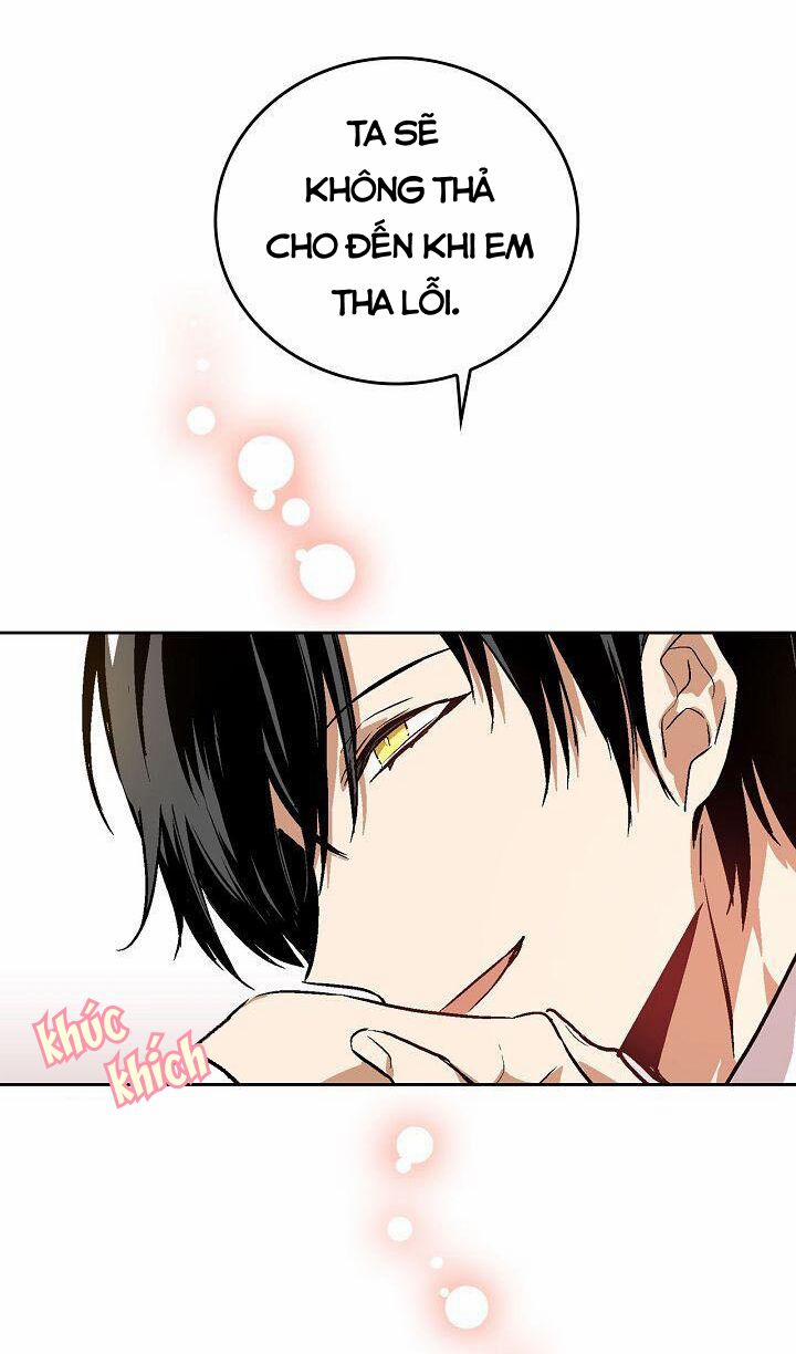 Vị Hôn Thê Khế Ước Của Công Tước 26 trang 32