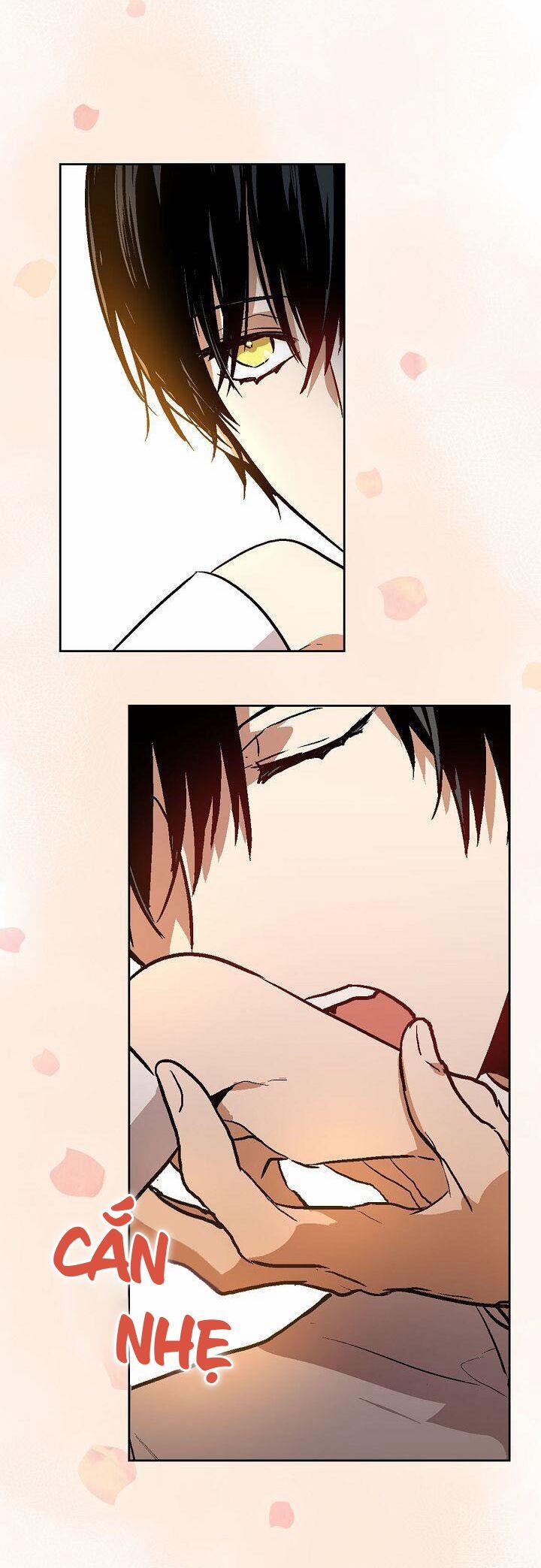 Vị Hôn Thê Khế Ước Của Công Tước 26 trang 34