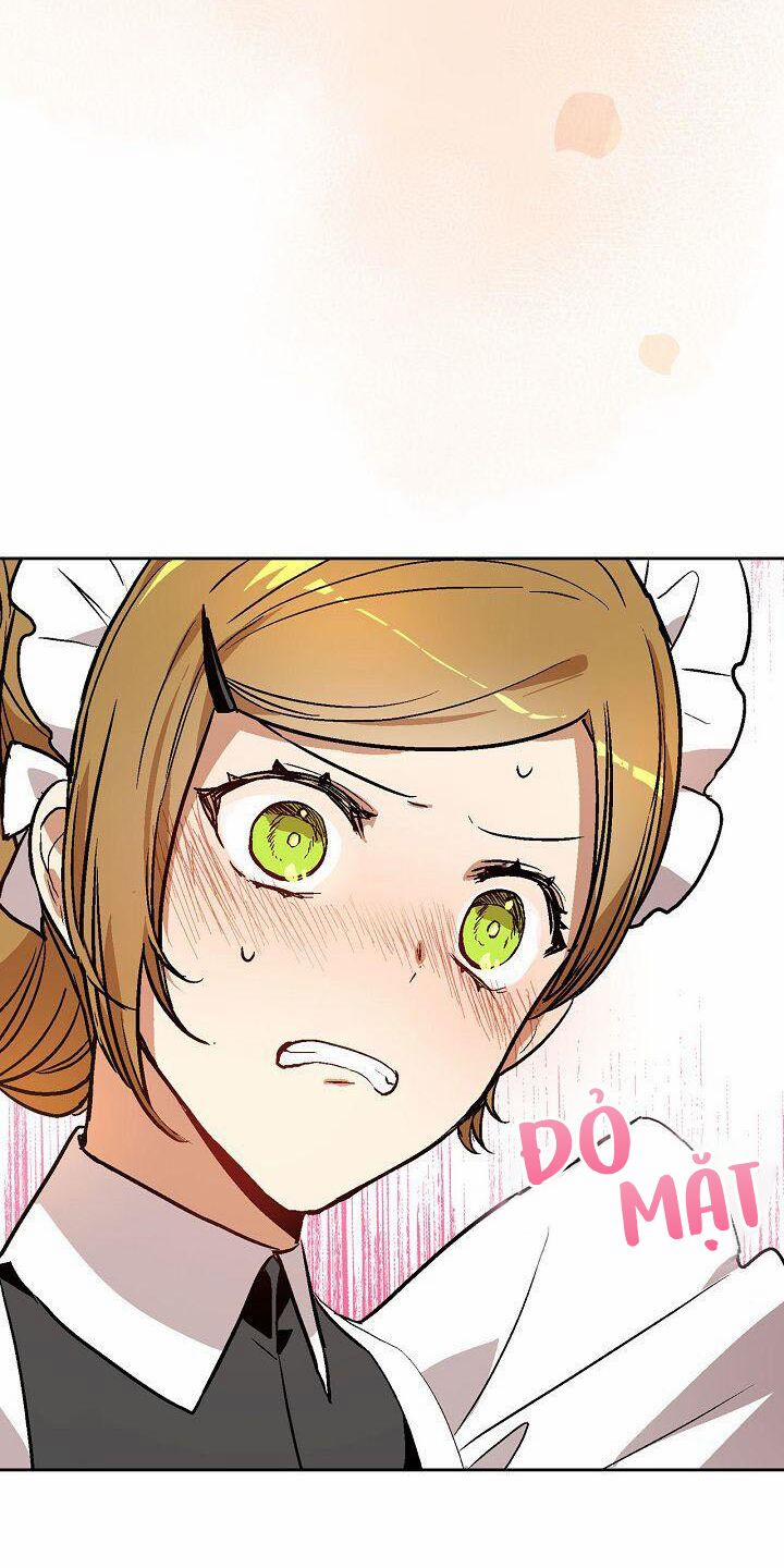 Vị Hôn Thê Khế Ước Của Công Tước 26 trang 35